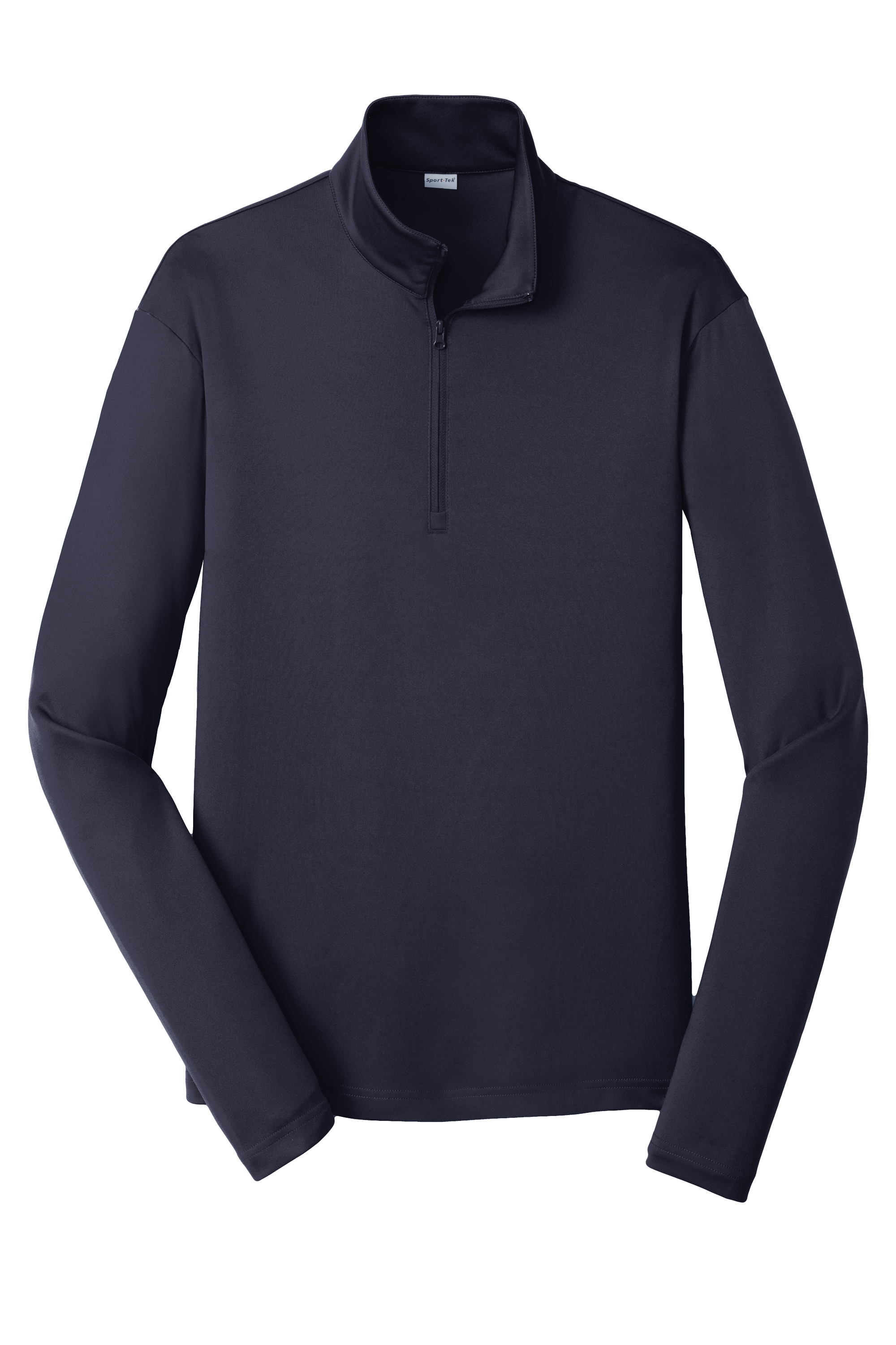 Custom DTF Sport-Tek PosiCharge Competitor 1/4-Zip Pullover ST357