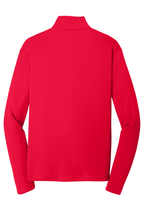 Custom DTF Sport-Tek PosiCharge Competitor 1/4-Zip Pullover ST357