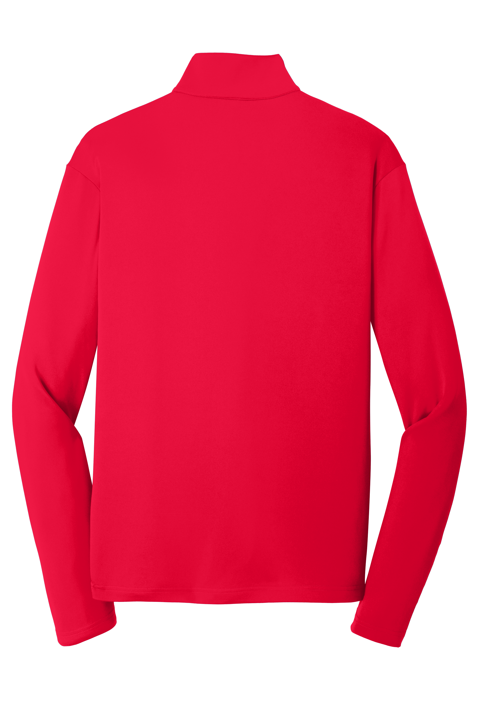 Custom DTF Sport-Tek PosiCharge Competitor 1/4-Zip Pullover ST357