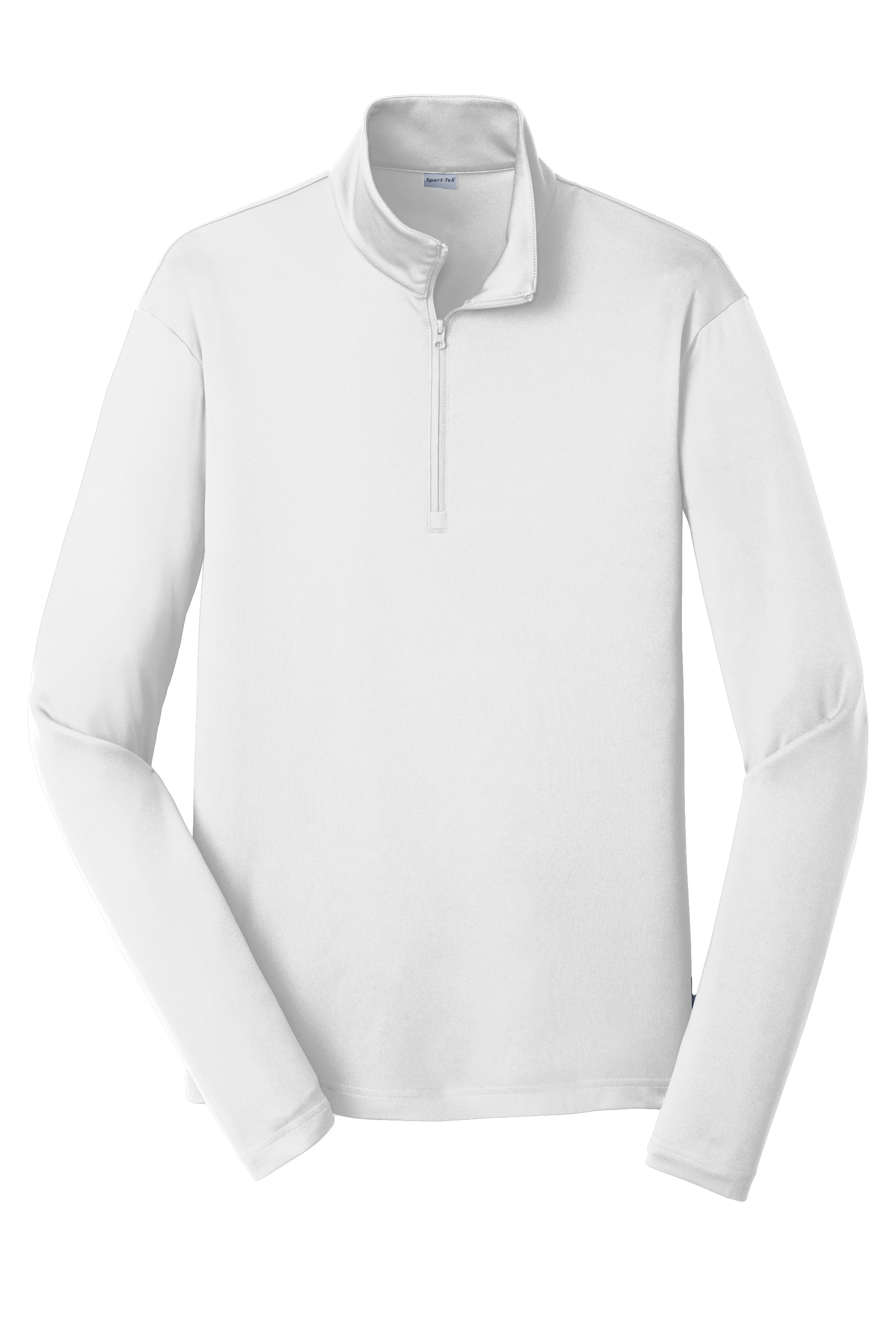 Custom DTF Sport-Tek PosiCharge Competitor 1/4-Zip Pullover ST357