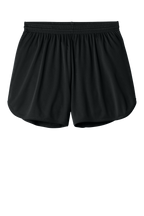 Custom DTF Sport-Tek Club 4" Track Short ST447