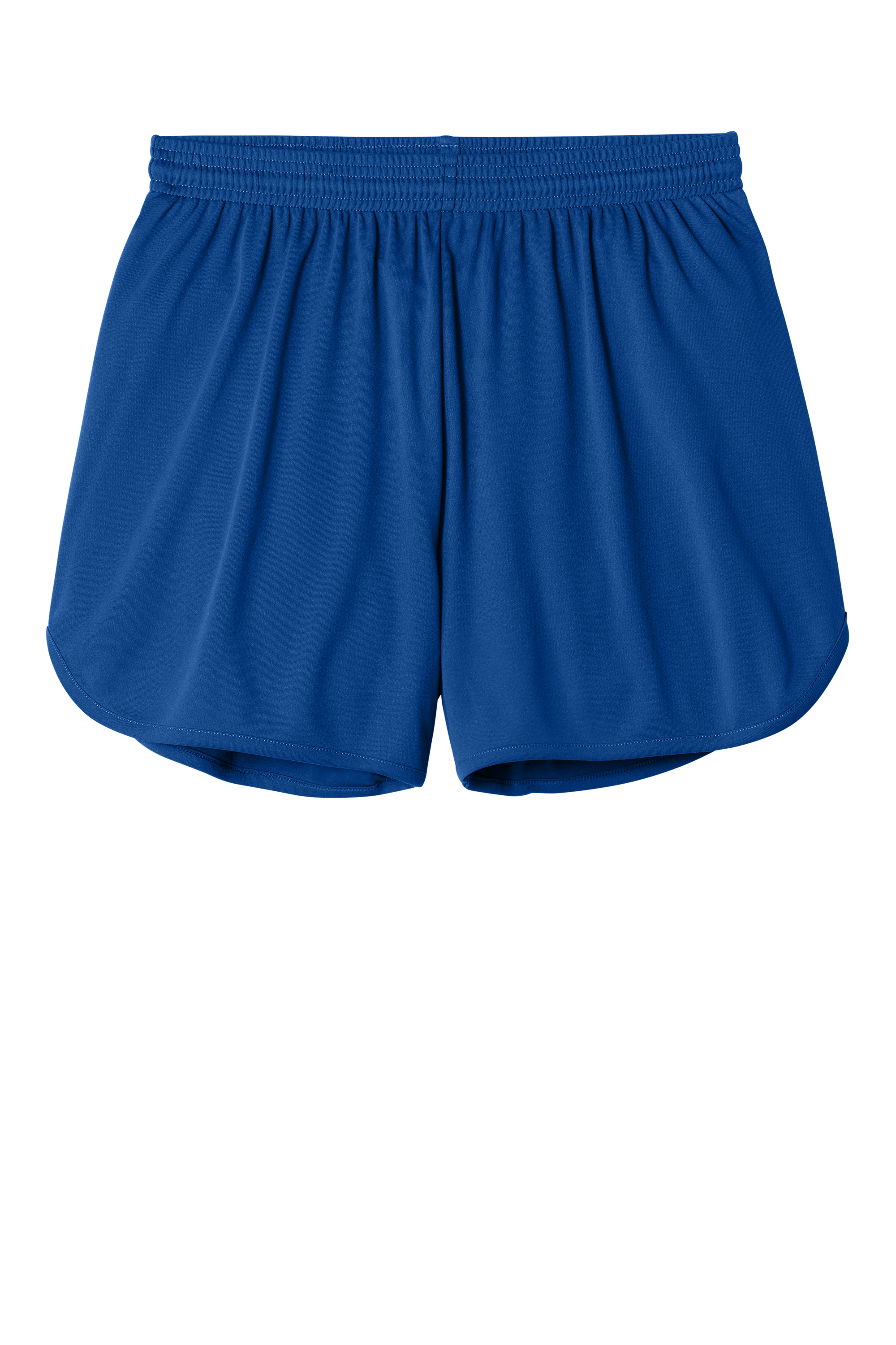 Custom Embroidery  Sport-Tek Club 4" Track Short ST447