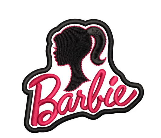 Barbie Patch