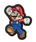 Super Mario Patch