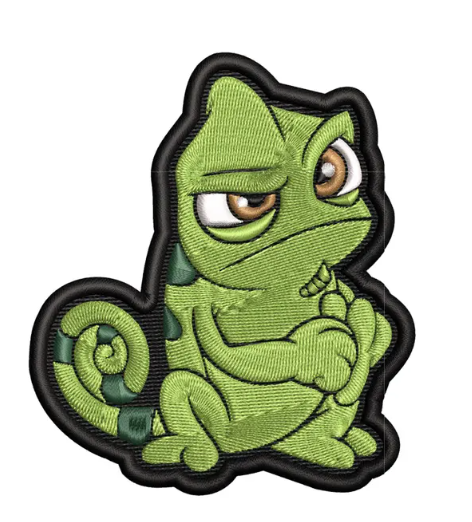 Pascal Patch