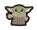 Baby Yoda Patch