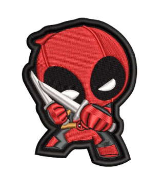 Dead Pool Patch