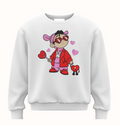 Baby Bad Bunny Sweatshirt