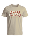 His Timing, Not Mine Christian T-Shirt | Ecclesiastes 3:1 Faith Shirt