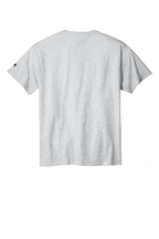Custom Embroidery Champion Heritage 6-Oz. Jersey Tee T425