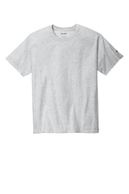 Custom Embroidery Champion Heritage 6-Oz. Jersey Tee T425