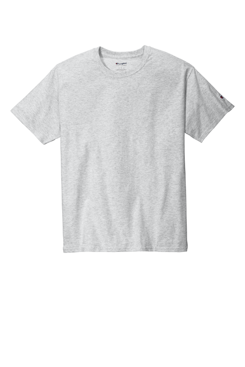 Custom DTF Champion Heritage 6-Oz. Jersey Tee T425