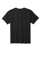 Custom Embroidery Champion Heritage 6-Oz. Jersey Tee T425