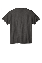 Custom Embroidery Champion Heritage 6-Oz. Jersey Tee T425