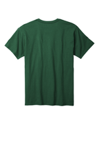 Custom Embroidery Champion Heritage 6-Oz. Jersey Tee T425