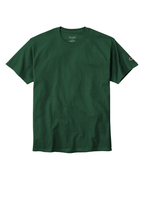 Custom Embroidery Champion Heritage 6-Oz. Jersey Tee T425