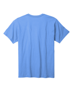 Custom Embroidery Champion Heritage 6-Oz. Jersey Tee T425
