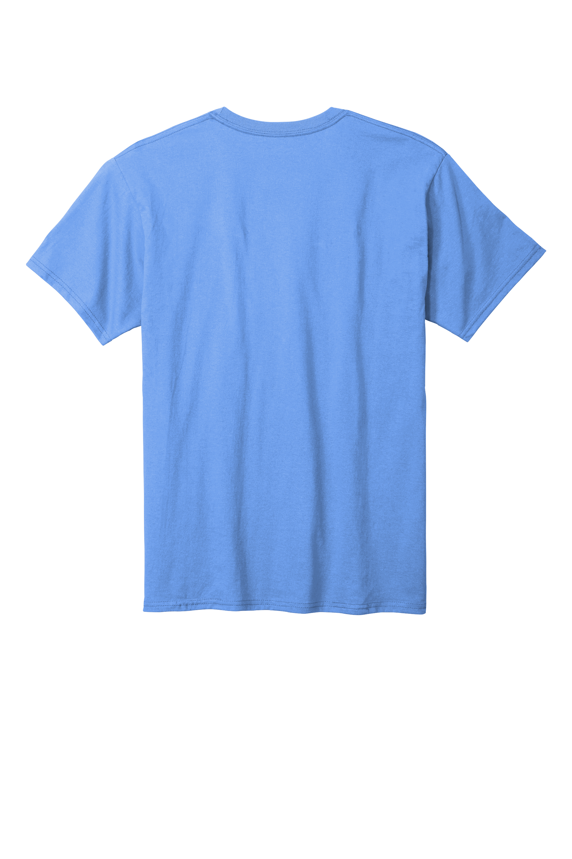 Custom Embroidery Champion Heritage 6-Oz. Jersey Tee T425