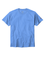 Custom Embroidery Champion Heritage 6-Oz. Jersey Tee T425