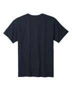Custom Embroidery Champion Heritage 6-Oz. Jersey Tee T425