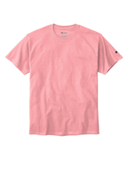 Custom Embroidery Champion Heritage 6-Oz. Jersey Tee T425
