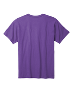 Custom Embroidery Champion Heritage 6-Oz. Jersey Tee T425