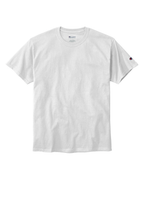 Custom Embroidery Champion Heritage 6-Oz. Jersey Tee T425