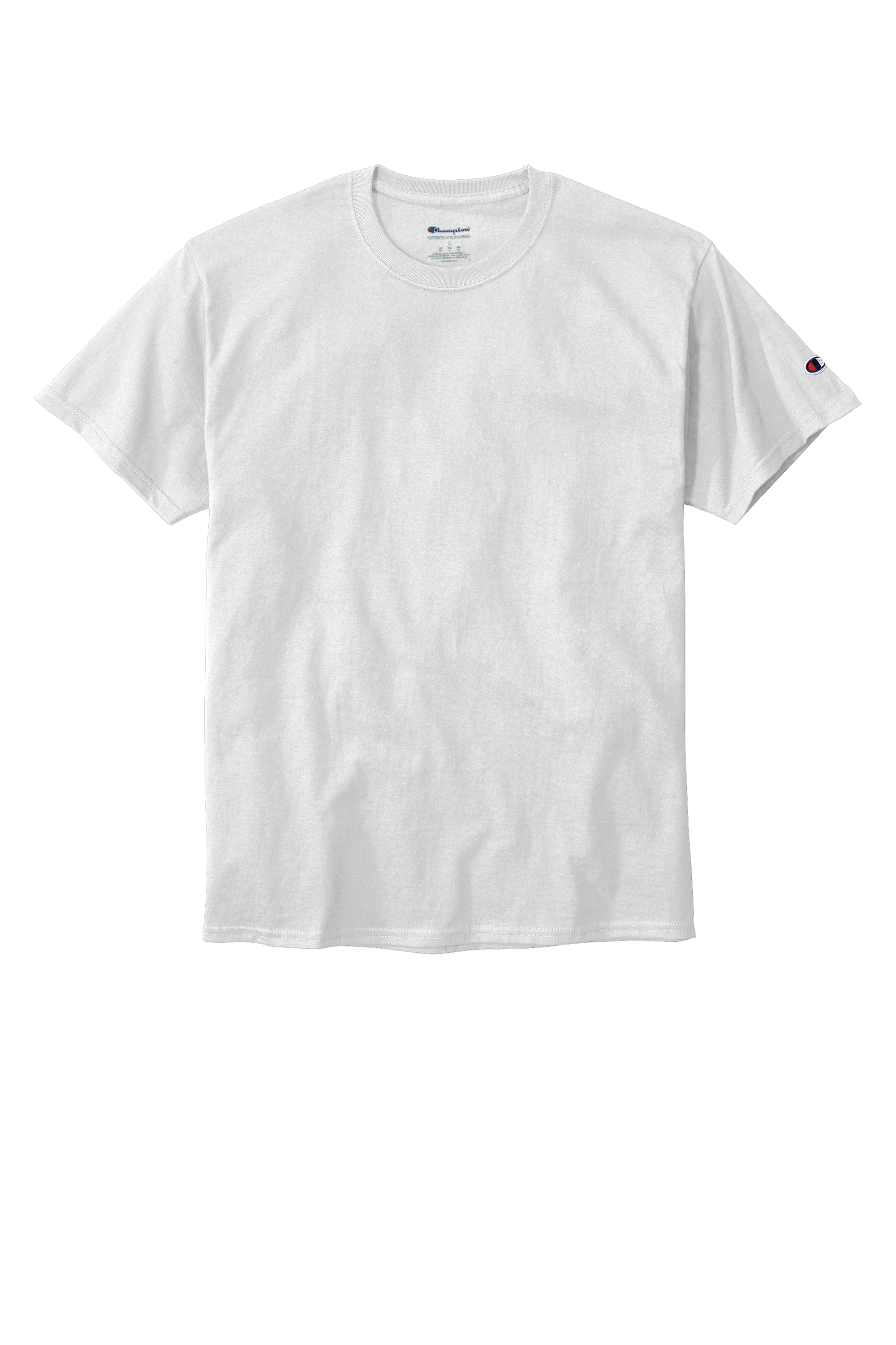 Custom DTF Champion Heritage 6-Oz. Jersey Tee T425