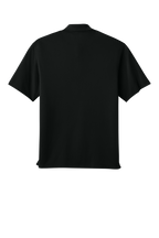 Custom Embroidery Port Authority Tall Wearever Performance Pique Polo TLK240