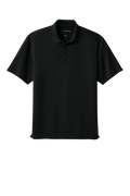Custom Embroidery Port Authority Tall Wearever Performance Pique Polo TLK240