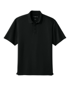 Custom Embroidery Port Authority Tall Wearever Performance Pique Polo TLK240