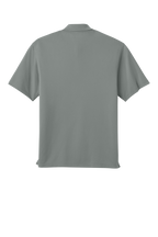 Custom Embroidery Port Authority Tall Wearever Performance Pique Polo TLK240
