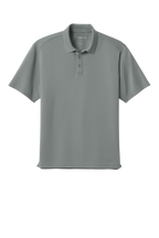 Custom Embroidery Port Authority Tall Wearever Performance Pique Polo TLK240