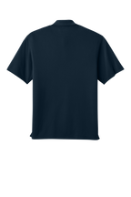 Custom Embroidery Port Authority Tall Wearever Performance Pique Polo TLK240