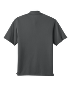 Custom Embroidery Port Authority Tall Wearever Performance Pique Polo TLK240