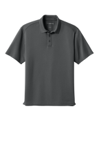 Custom Embroidery Port Authority Tall Wearever Performance Pique Polo TLK240