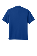 Custom Embroidery Port Authority Tall Wearever Performance Pique Polo TLK240