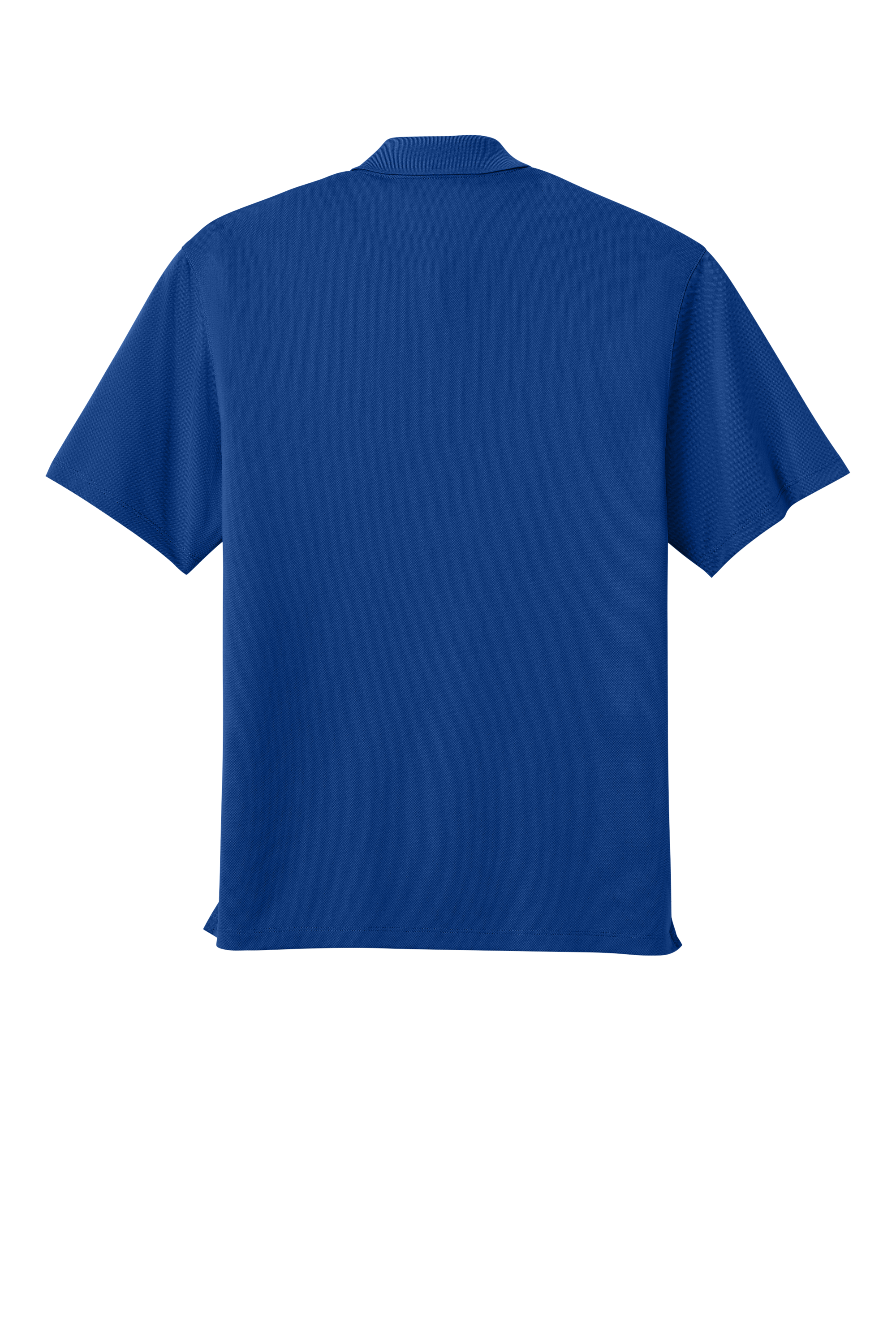 Custom Embroidery Port Authority Tall Wearever Performance Pique Polo TLK240