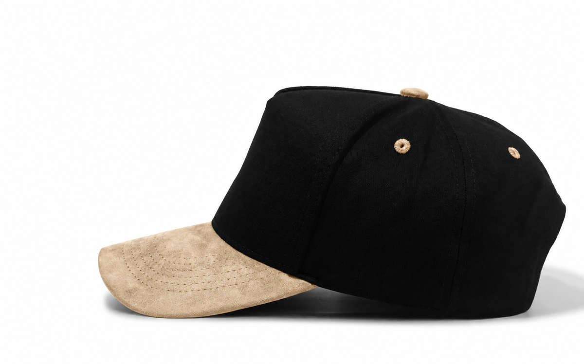 Faith Over Fear 3D Puff Embroidered Snapback Hat