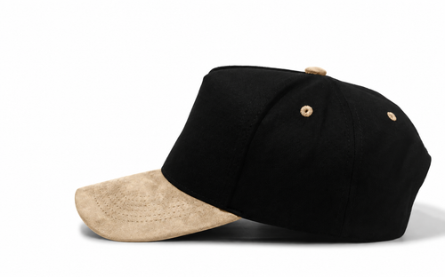 Faith Over Fear 3D Puff Embroidered Snapback Hat