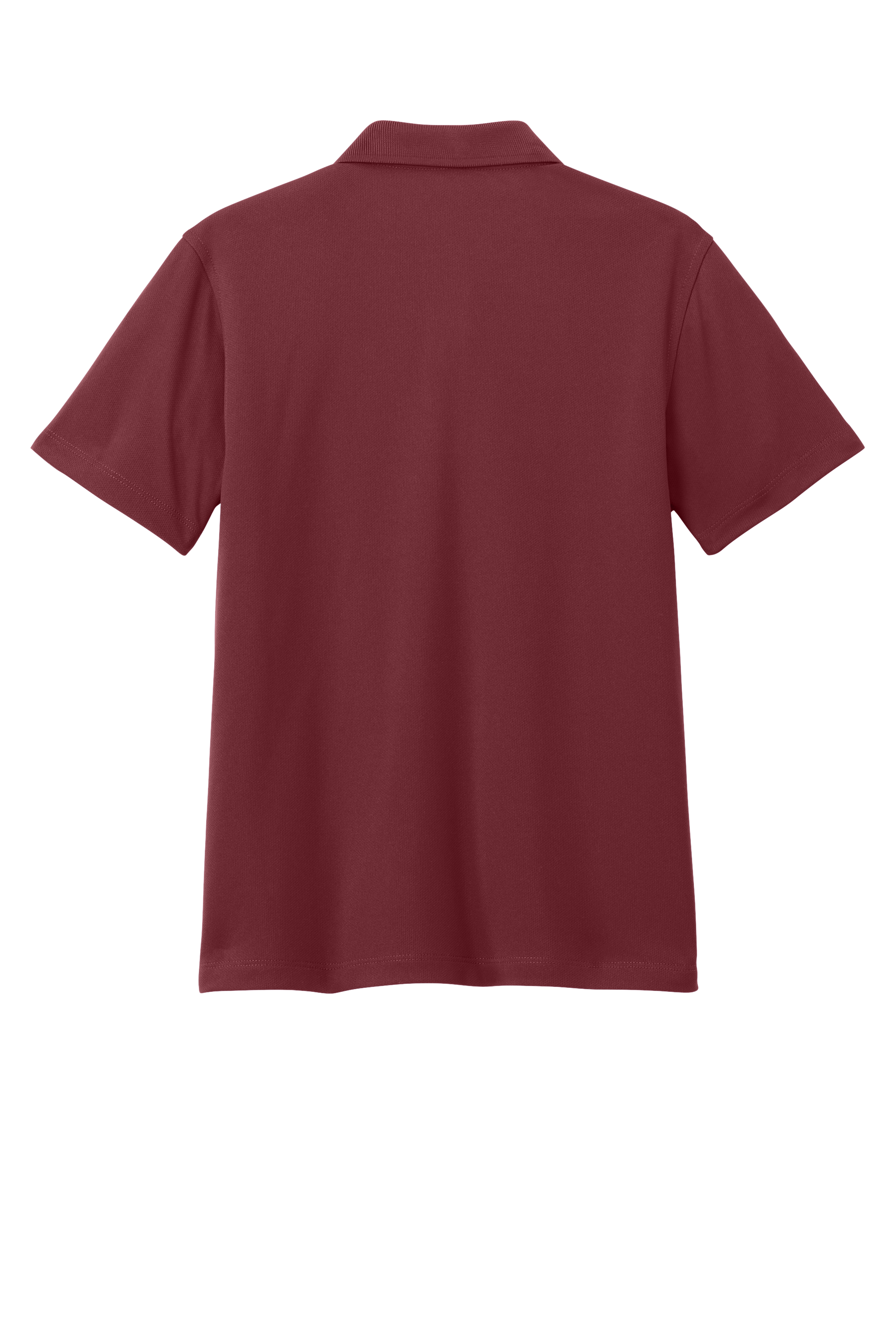 Custom DTF Port Authority Youth Dry Zone UV Micro Mesh Polo Y110