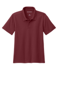 Custom Embroidery Port Authority Youth Dry Zone UV Micro Mesh Polo Y110