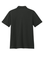 Custom Embroidery Port Authority Youth Dry Zone UV Micro Mesh Polo Y110