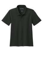 Custom Embroidery Port Authority Youth Dry Zone UV Micro Mesh Polo Y110