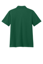 Custom Embroidery Port Authority Youth Dry Zone UV Micro Mesh Polo Y110