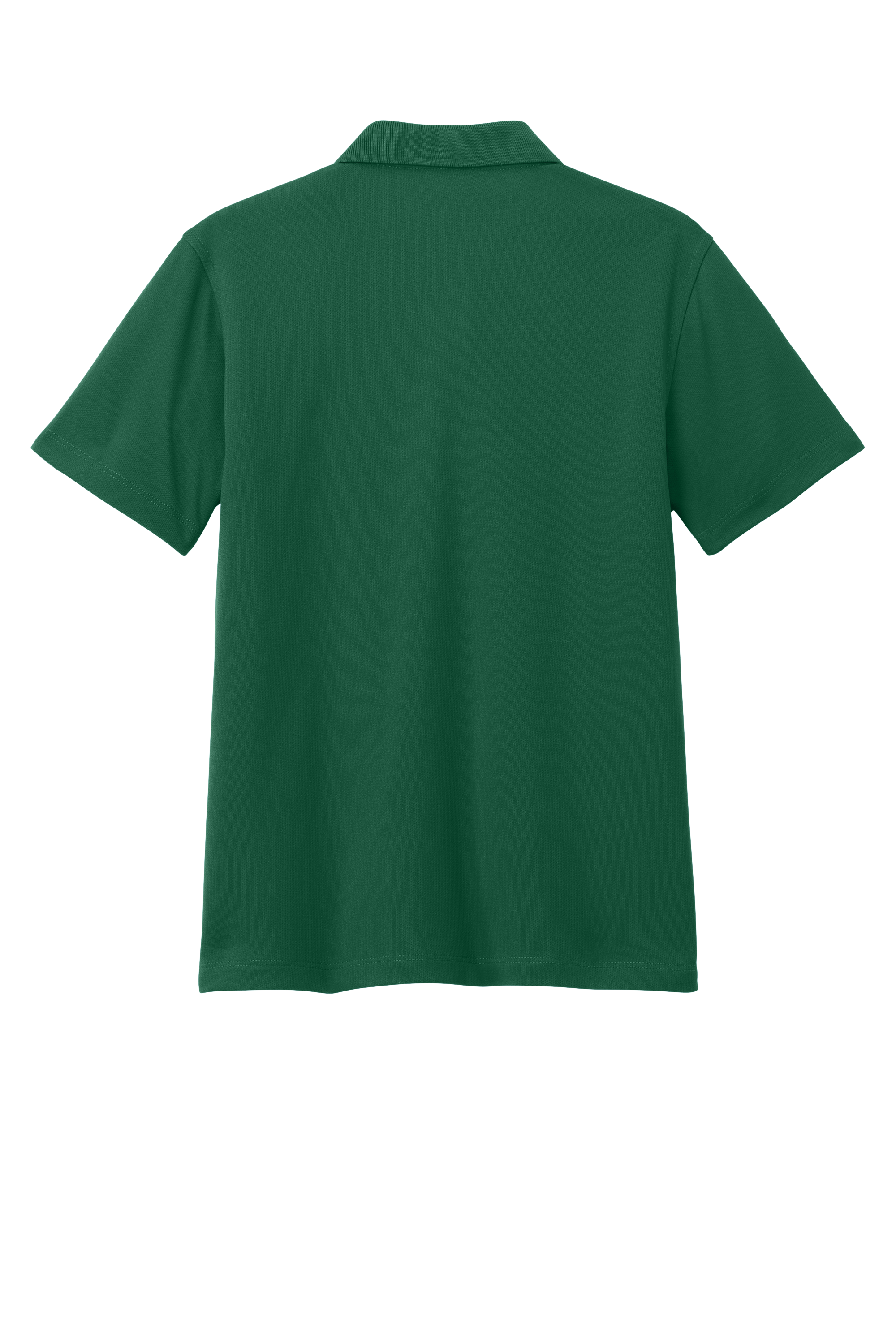 Custom DTF Port Authority Youth Dry Zone UV Micro Mesh Polo Y110