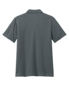 Custom Embroidery Port Authority Youth Dry Zone UV Micro Mesh Polo Y110