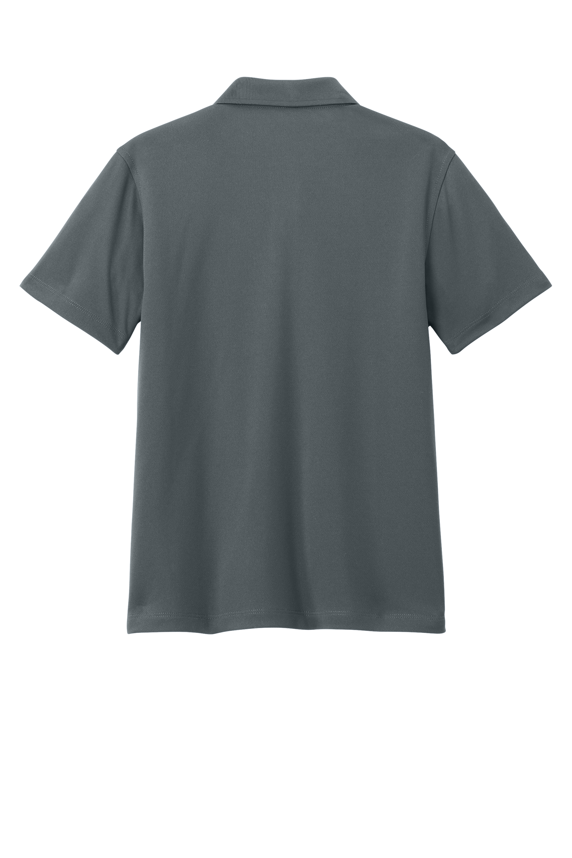 Custom Embroidery Port Authority Youth Dry Zone UV Micro Mesh Polo Y110