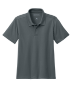 Custom Embroidery Port Authority Youth Dry Zone UV Micro Mesh Polo Y110