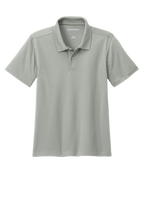 Custom Embroidery Port Authority Youth Dry Zone UV Micro Mesh Polo Y110